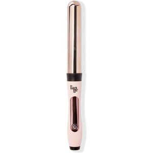 Curl Titanium Curling Wand | Professional Curling Iron for All
